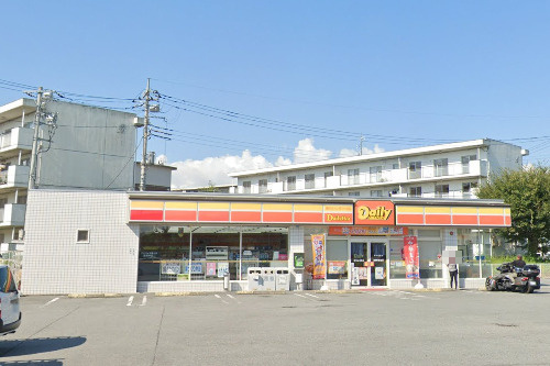 デイリーヤマザキ 昭和上河東店