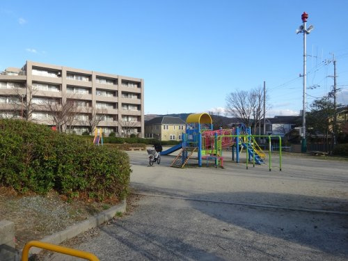 日吉台中央公園