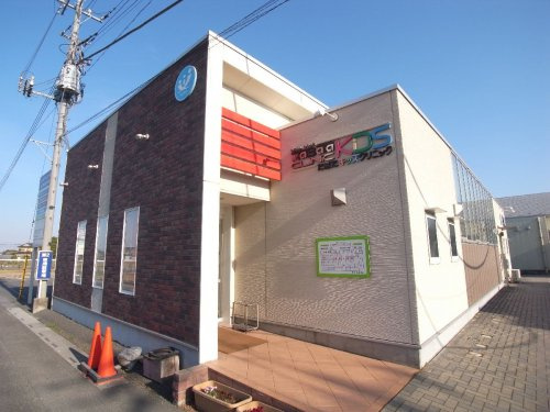 たばたキッズクリニック