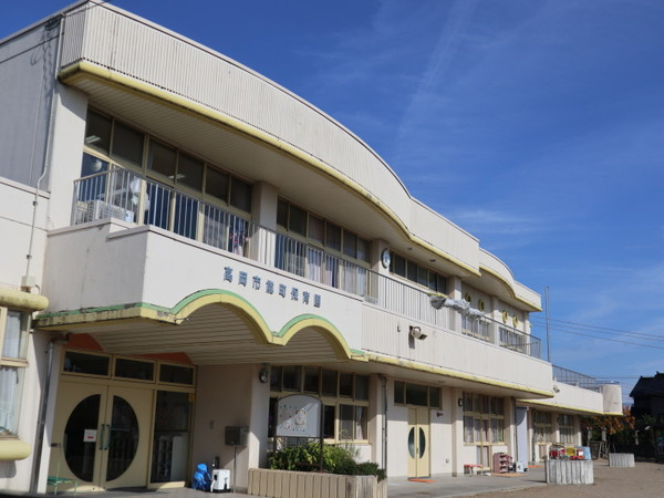 能町保育園