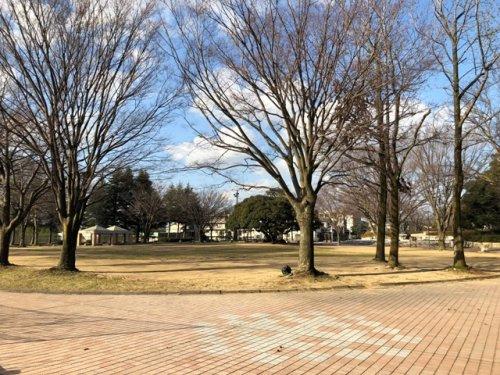 金沢南総合運動公園