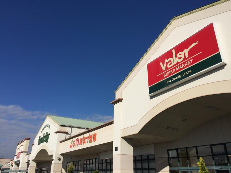 バロー　美濃加茂店