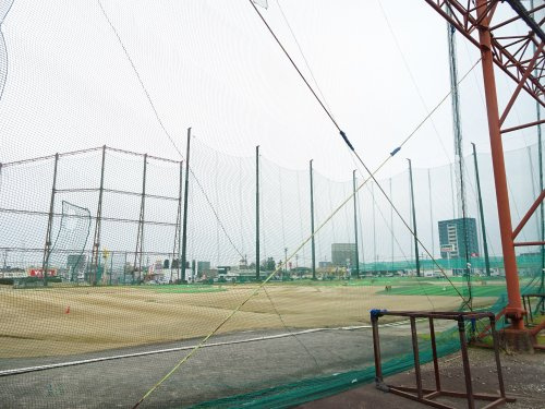 南ゴルフクラブ