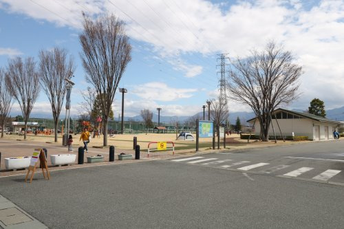 押原公園