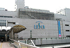 ラスカ茅ヶ崎店