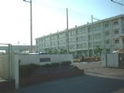 茅ヶ崎市立今宿小学校