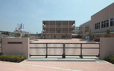 茅ヶ崎市立汐見台小学校