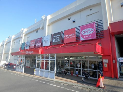 オリンピック 東川口店