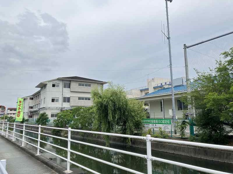 佐賀市立循誘小学校