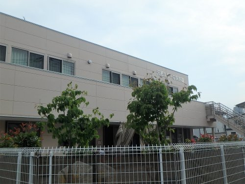 元郷まりーな保育園