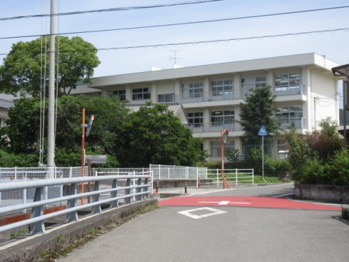 蓮池小学校