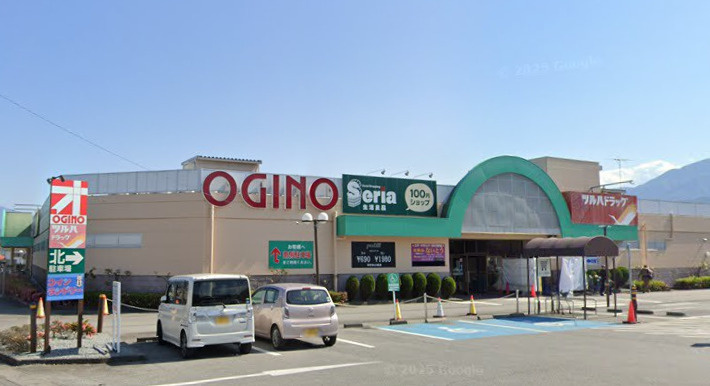オギノ 峡西店