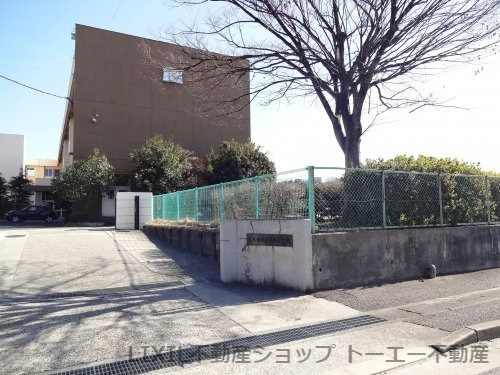 瑞鳳小学校