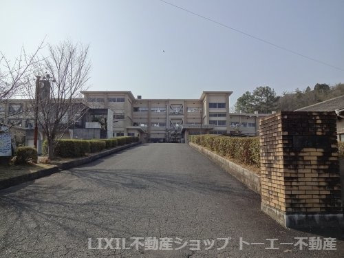 水野小学校