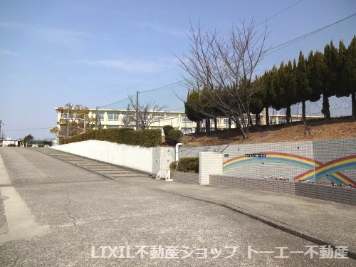 みつば小学校