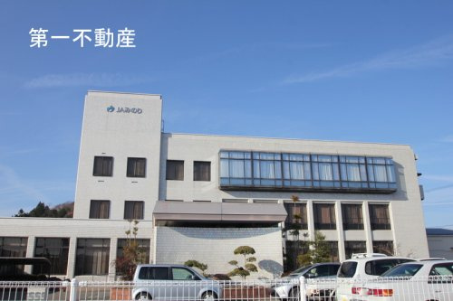 JAみのり東条支店