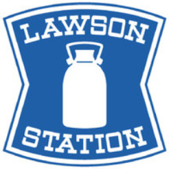 ローソン 野市町北店