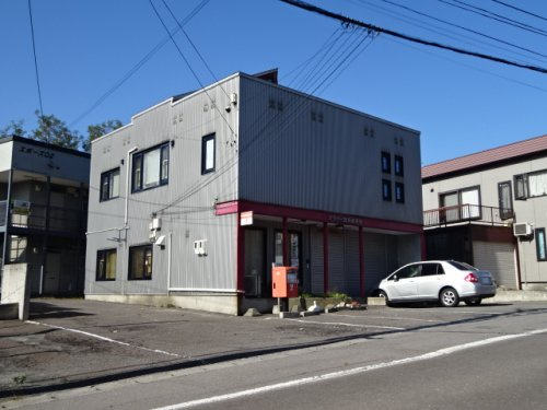オタモイ簡易郵便局