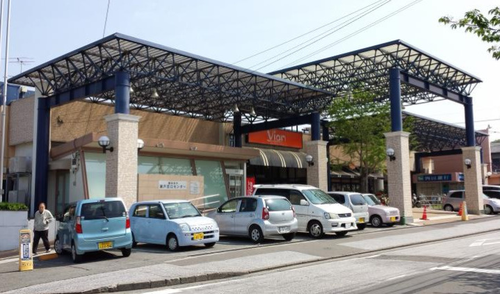 SunShine(サンシャイン) ヴィアン店