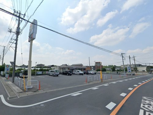 セブンイレブン 三郷公園前店