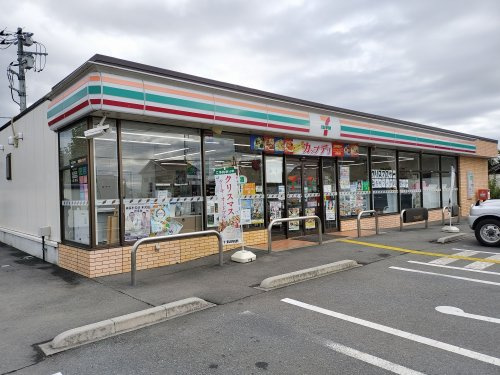 セブンイレブン 行田埼玉店