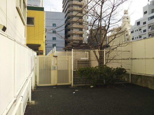 アスク川崎東口保育園