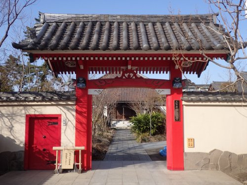 明長寺