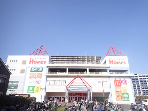 ペッパーランチ 島忠ホームズ川崎大師店