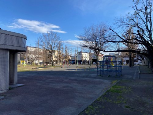 大島第一公園