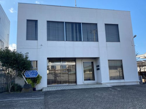 川崎市 幸休日急患診療所