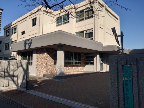 総合教育センター