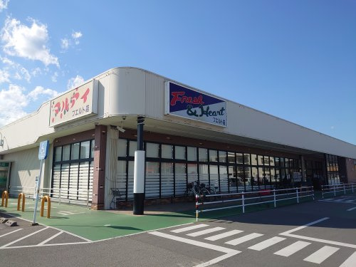 マルアイ　アンビック店