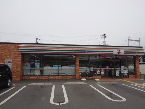 セブンイレブン　姫路阿保北店