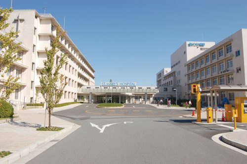 姫路聖マリア病院