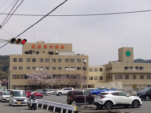 姫路田中病院