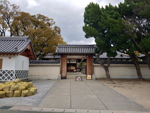 松原八幡神社