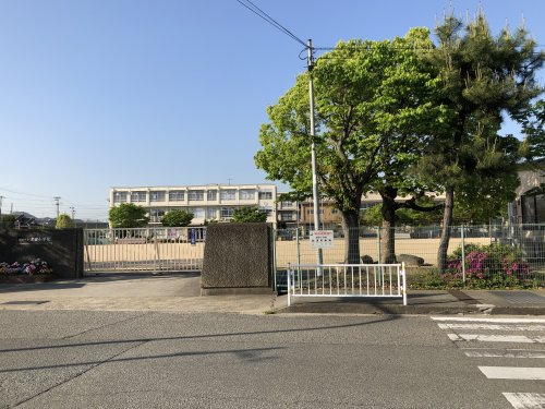 津田小学校