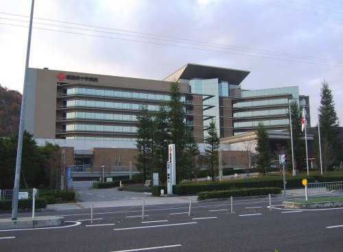 姫路赤十字病院