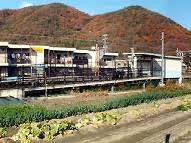 ＪＲ砥堀駅