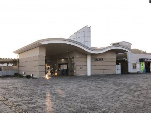 ＪＲひめじ別所駅