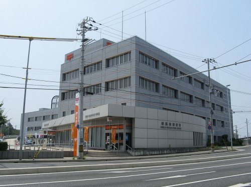 姫路南局