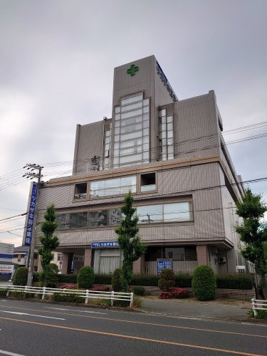ツカザキ記念病院