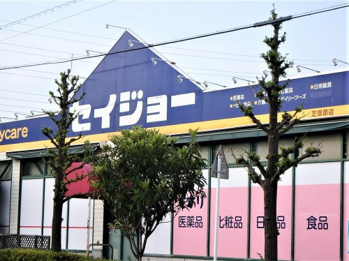 デイリーケアセイジョー芝塚原店