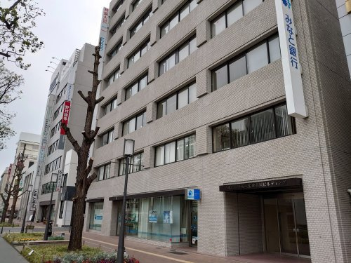みなと銀行　姫路支店