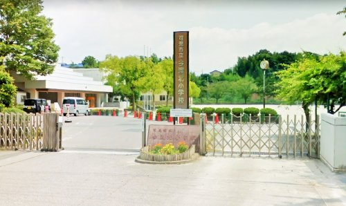 可児市立今渡北小学校