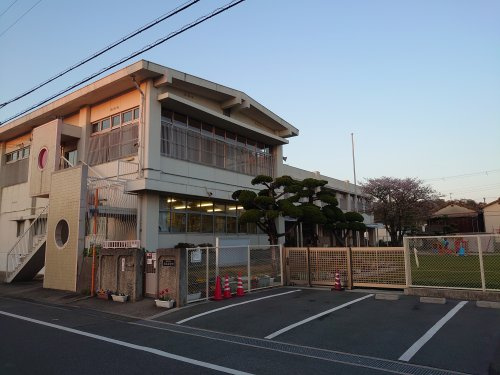 大塩保育所