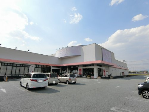 フーズマーケットおかじま