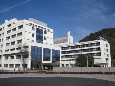 姫路循環器病センター