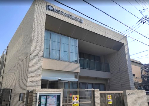 總持寺本町通保育園