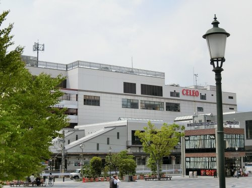 CELEO甲府